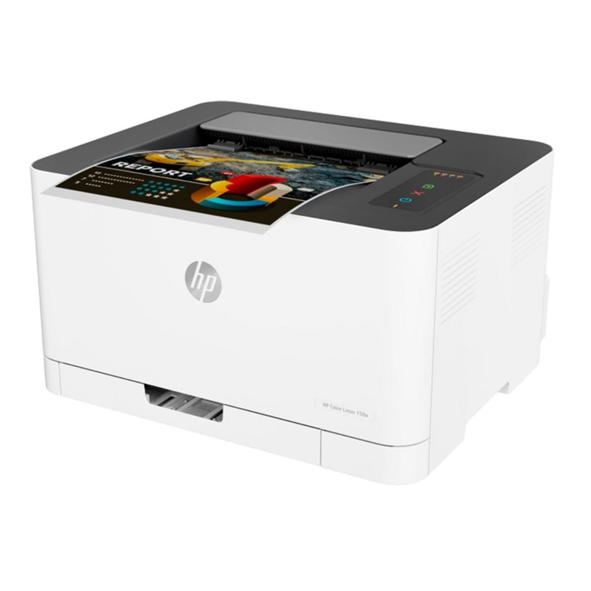 HP Color Laser 150a, 150nw (4ZB94A) (4ZB95A) (OLD SAMSUNG)